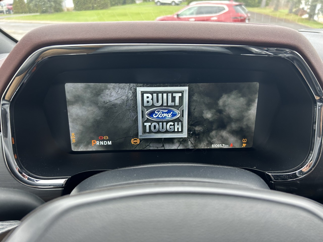 2022 Ford F-150 LARIAT Main Image