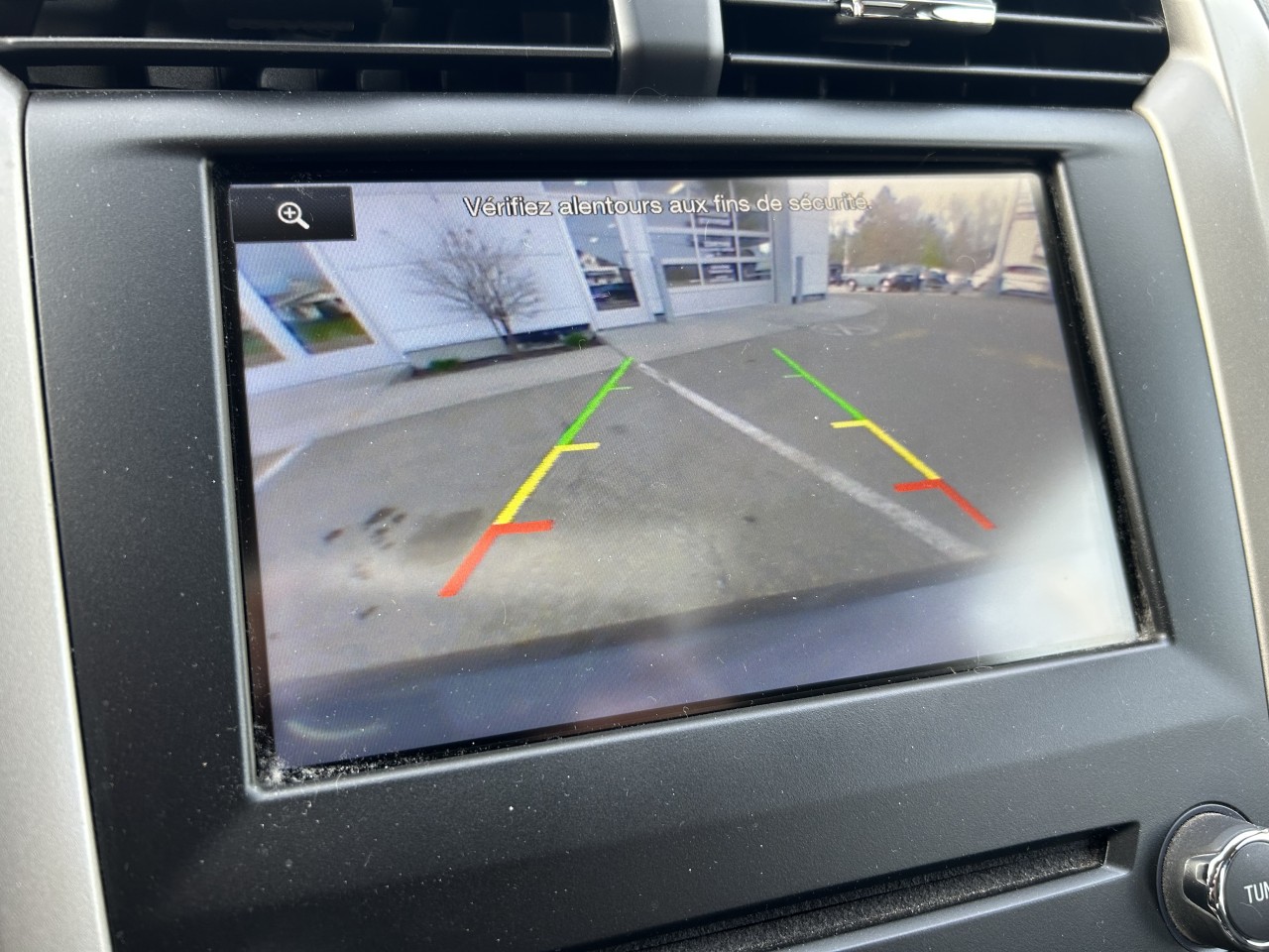 2013 Ford Fusion SE Main Image