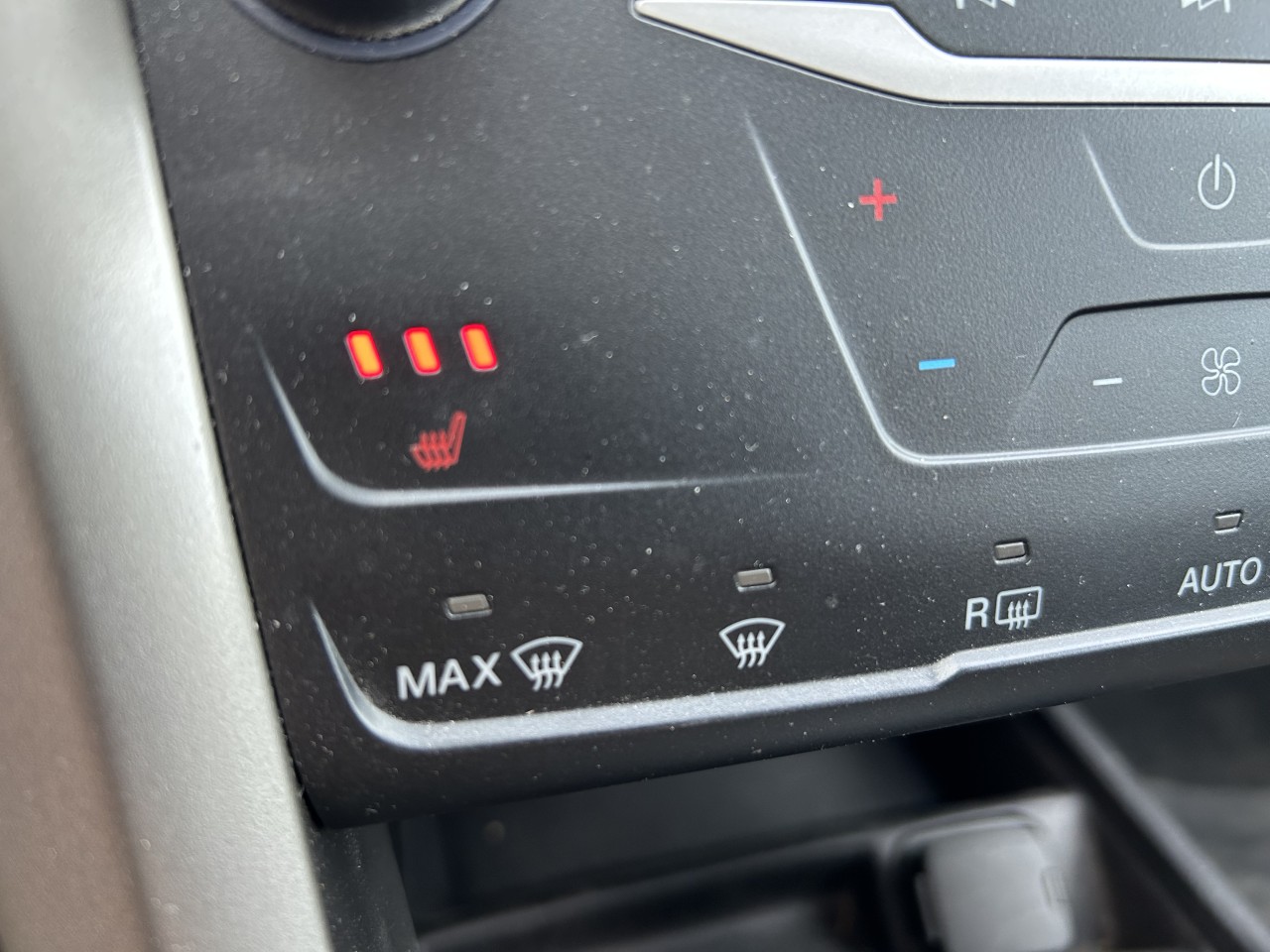 2013 Ford Fusion SE Main Image