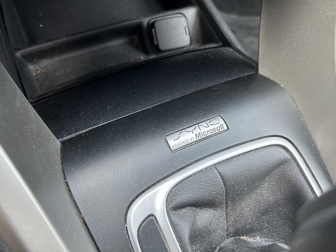 2013 Ford Fusion SE Main Image