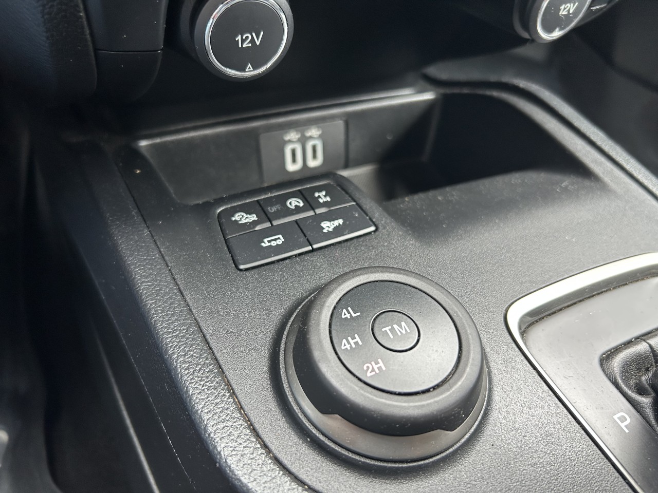 2021 Ford Ranger XLT Main Image