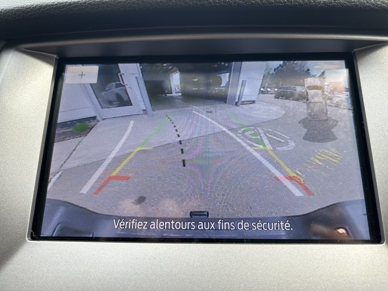 2021 Ford Ranger XLT Main Image