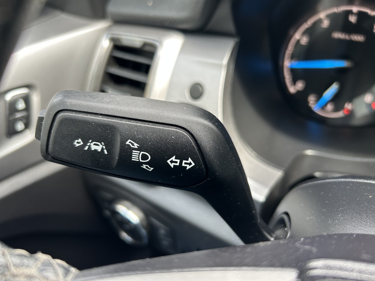 2021 Ford Ranger XLT Main Image