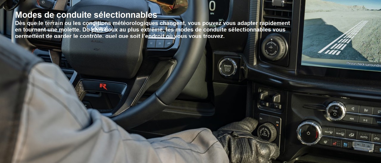 2025 Ford F-150 XLT Main Image
