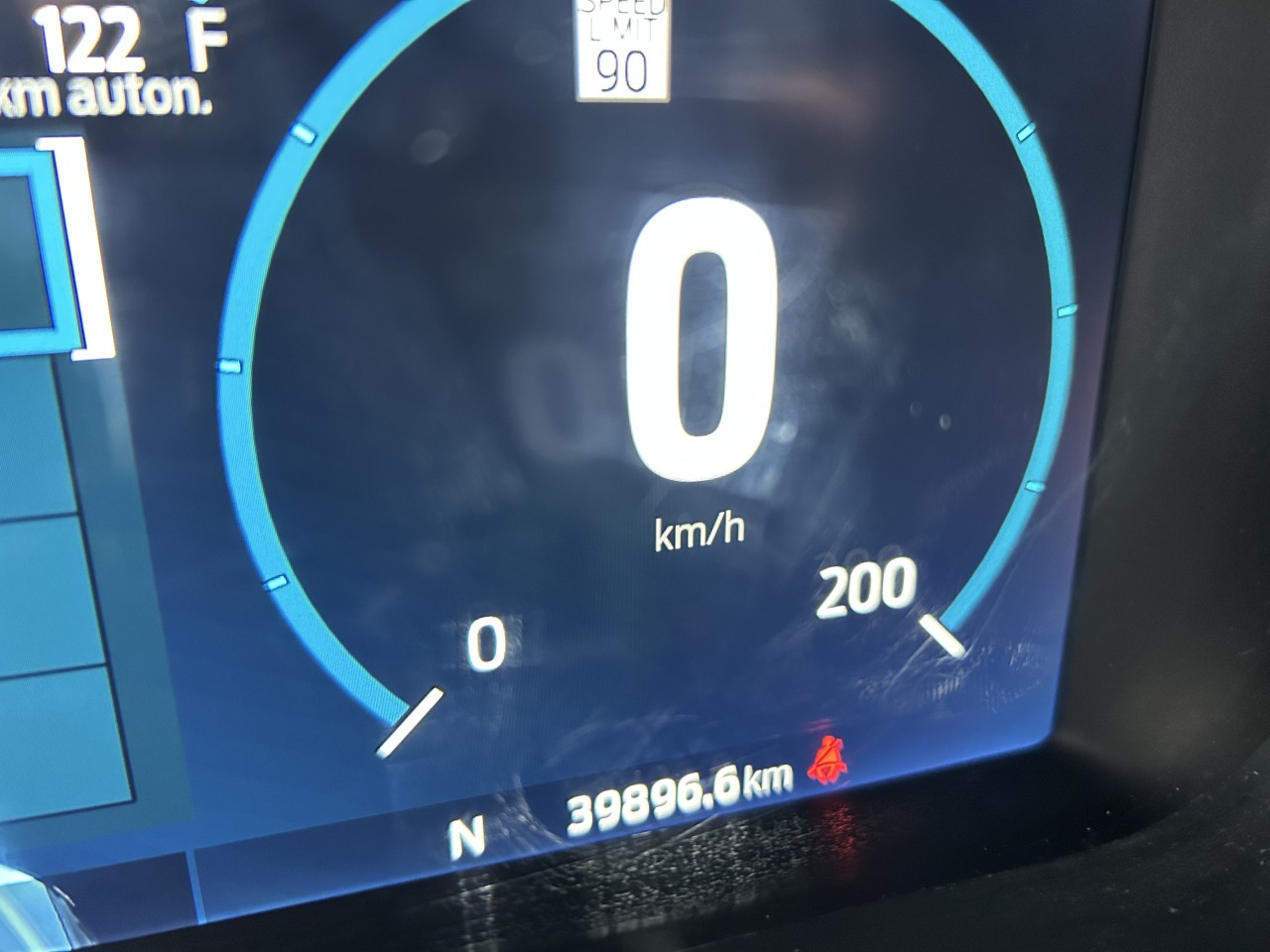 2023 Ford F-150 LARIAT Main Image