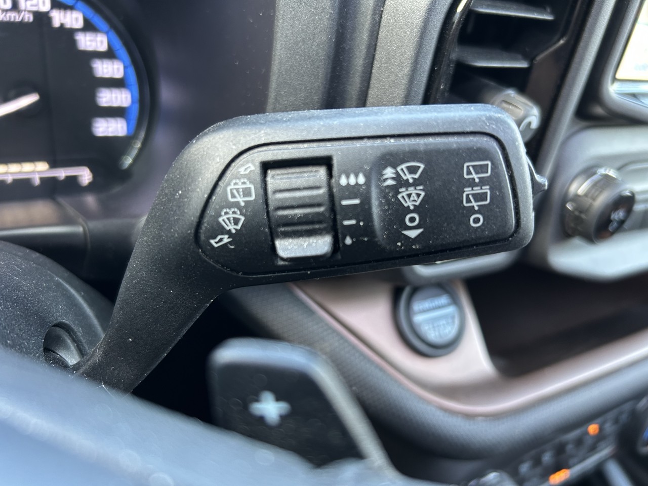 2022 Ford Bronco Sport Badlands Main Image