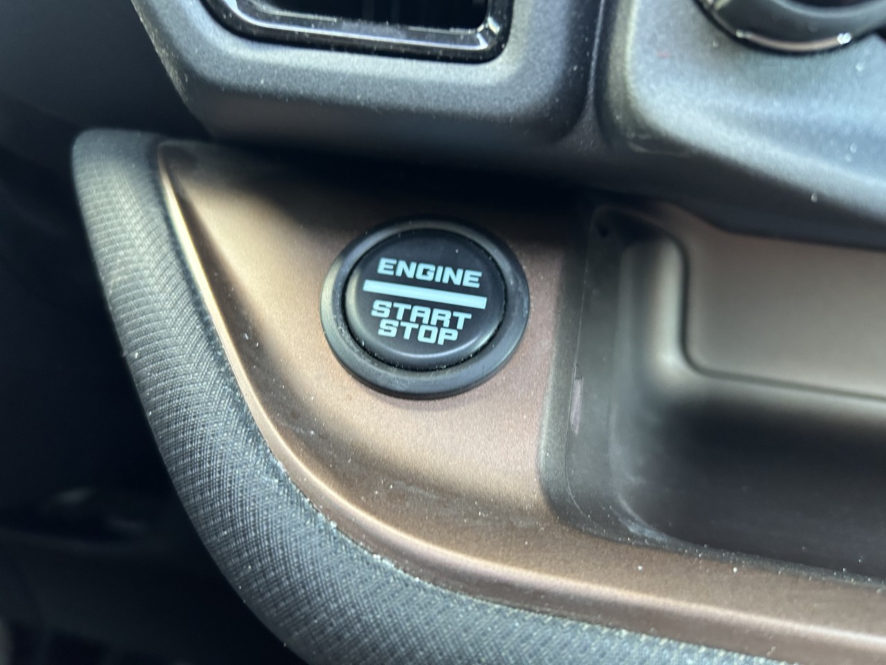 2022 Ford Bronco Sport Badlands Main Image