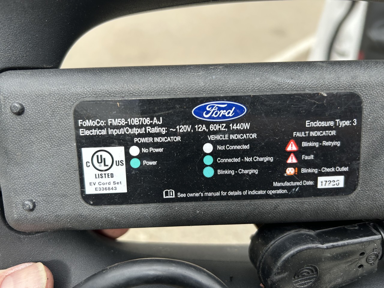 2017 Ford C-Max Énergie SE Main Image