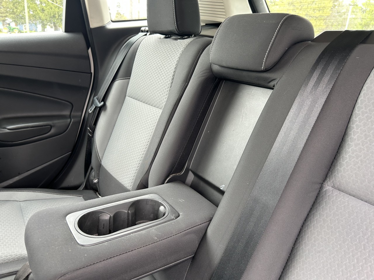 2017 Ford C-Max Énergie SE Main Image