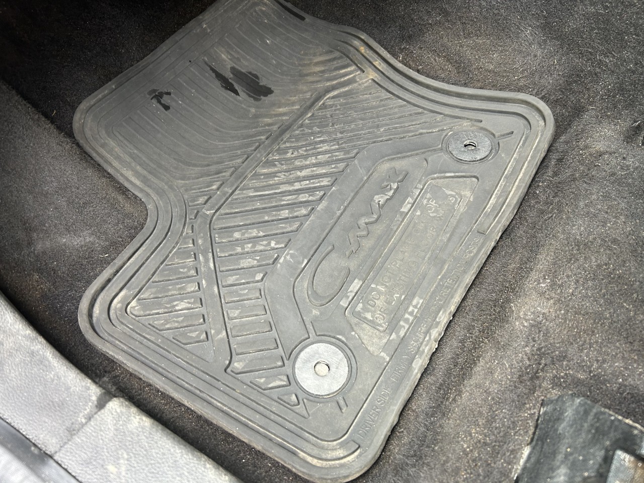 2017 Ford C-Max Énergie SE Main Image