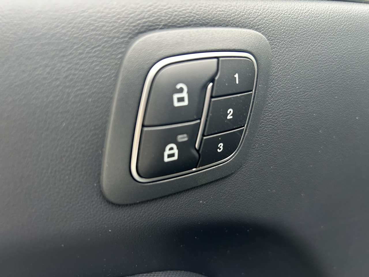 2025 Ford Mustang Mach-E SELECT AWD Main Image