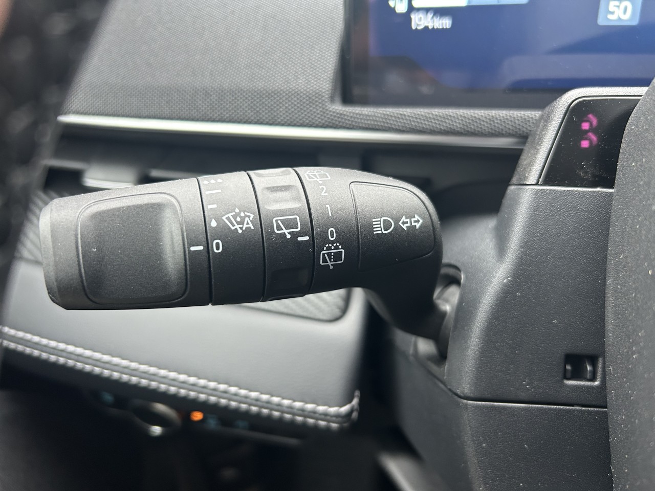 2025 Ford Mustang Mach-E SELECT AWD Main Image