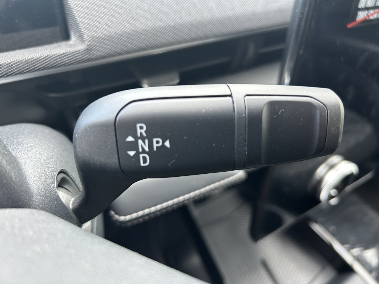 2025 Ford Mustang Mach-E Select AWD Main Image