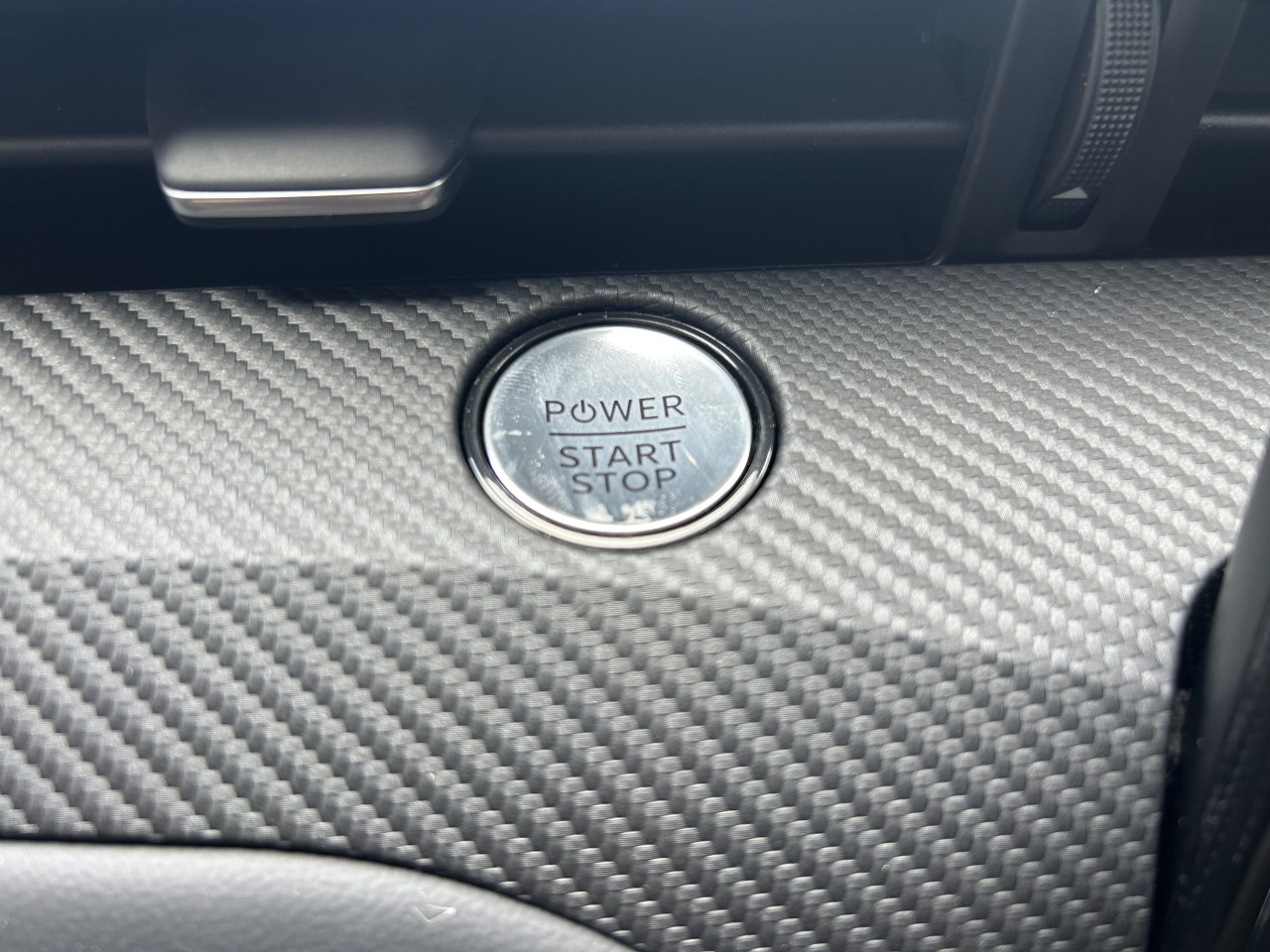 2025 Ford Mustang Mach-E Select AWD Main Image
