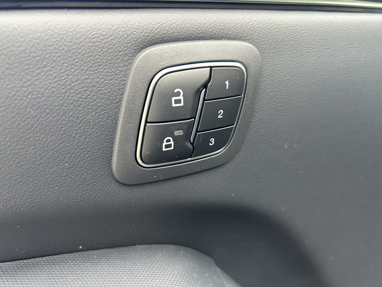 2025 Ford Mustang Mach-E Select AWD Main Image