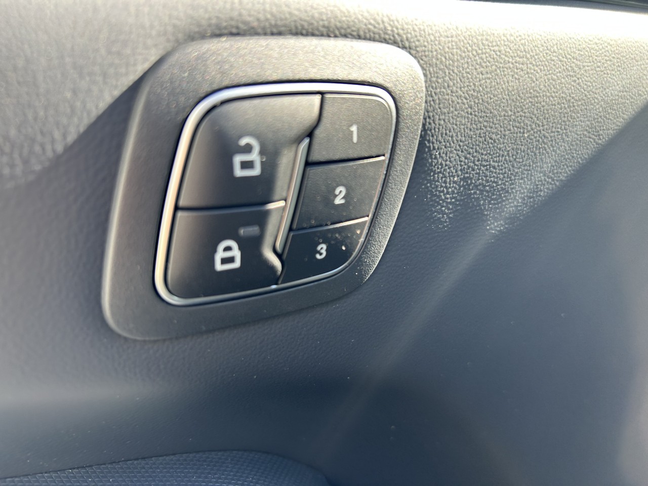 2025 Ford Mustang Mach-E Select AWD Main Image