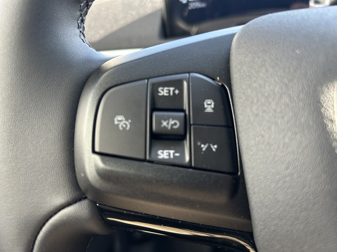 2025 Ford Mustang Mach-E Select AWD Main Image