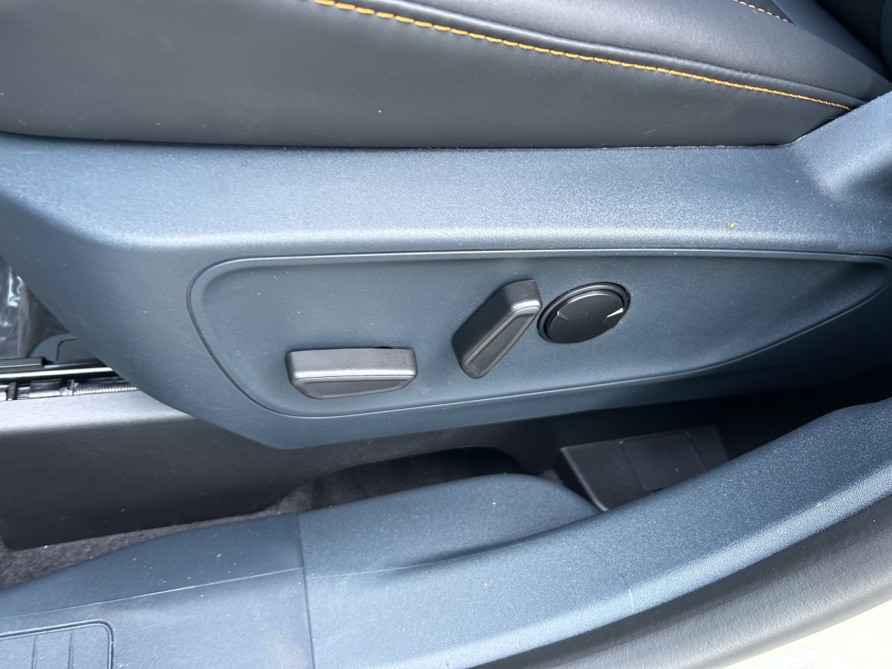 2025 Ford Maverick Tremor Main Image