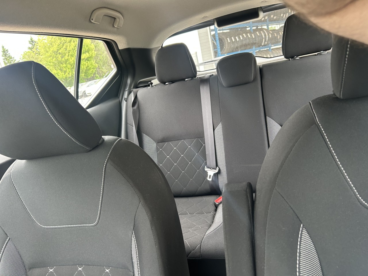 2019 Nissan Kicks SV Main Image