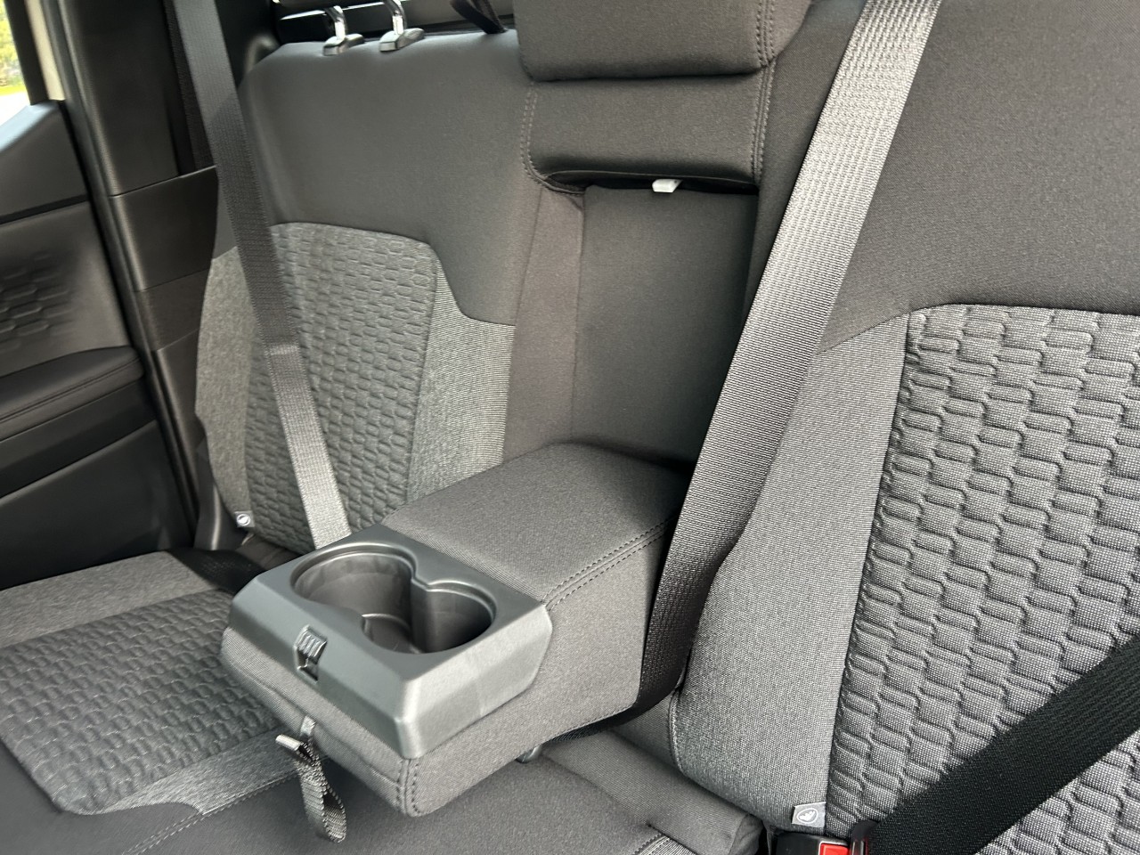 2025 Ford Ranger XLT Main Image