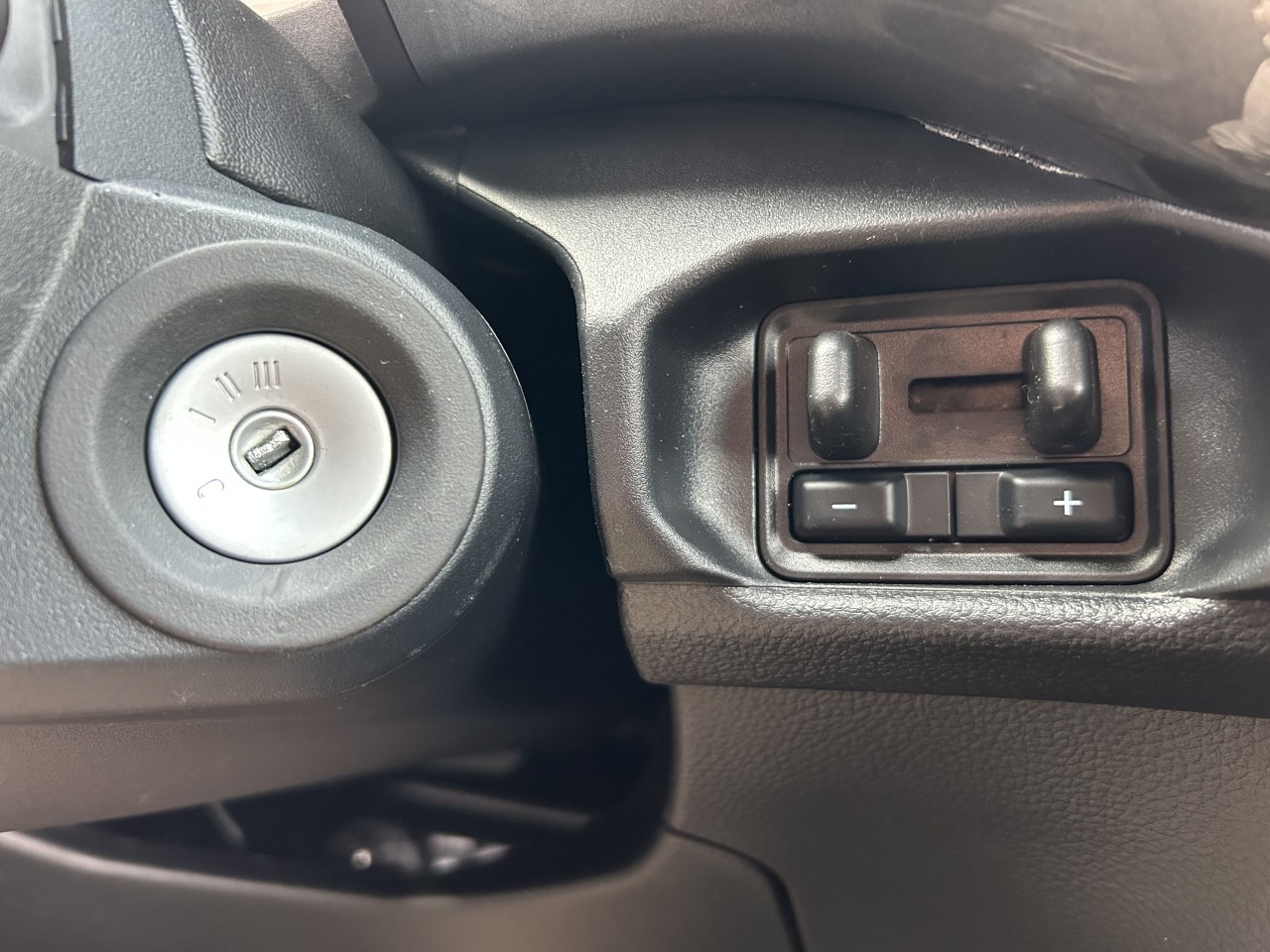 2025 Ford Ranger XLT Main Image