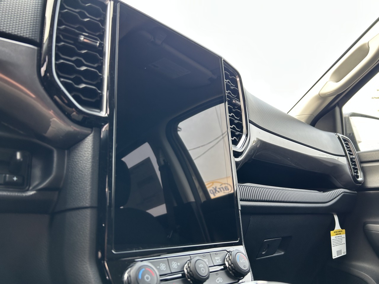 2025 Ford Ranger XLT Main Image