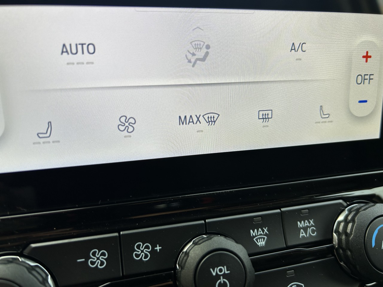 2025 Ford Ranger XLT Main Image