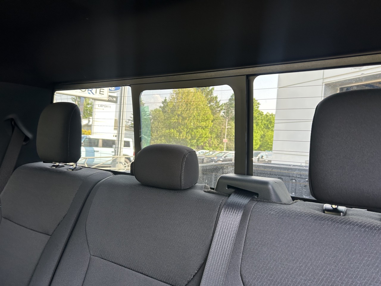 2025 Ford F-150 XLT Main Image