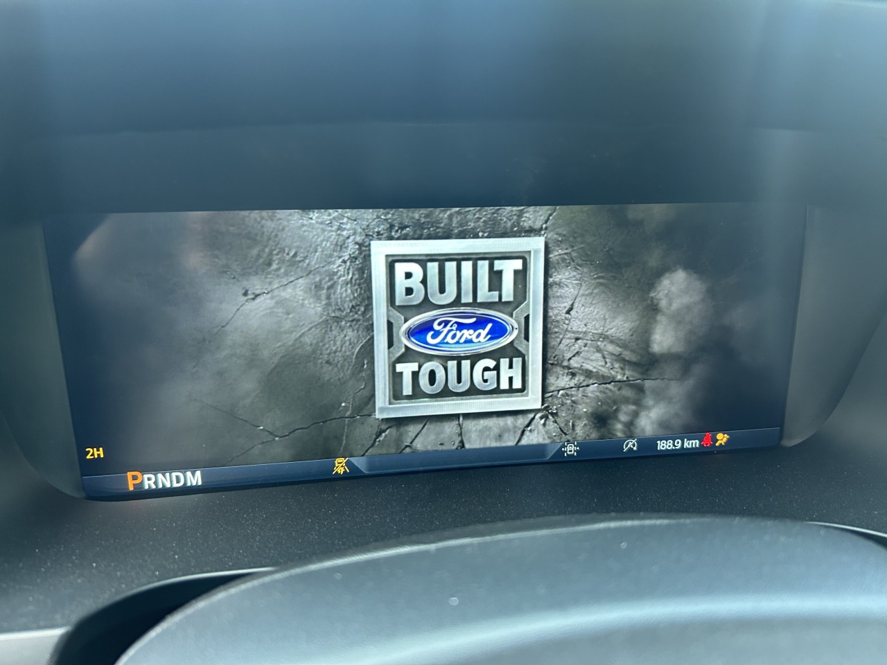 2025 Ford F-150 XLT Main Image