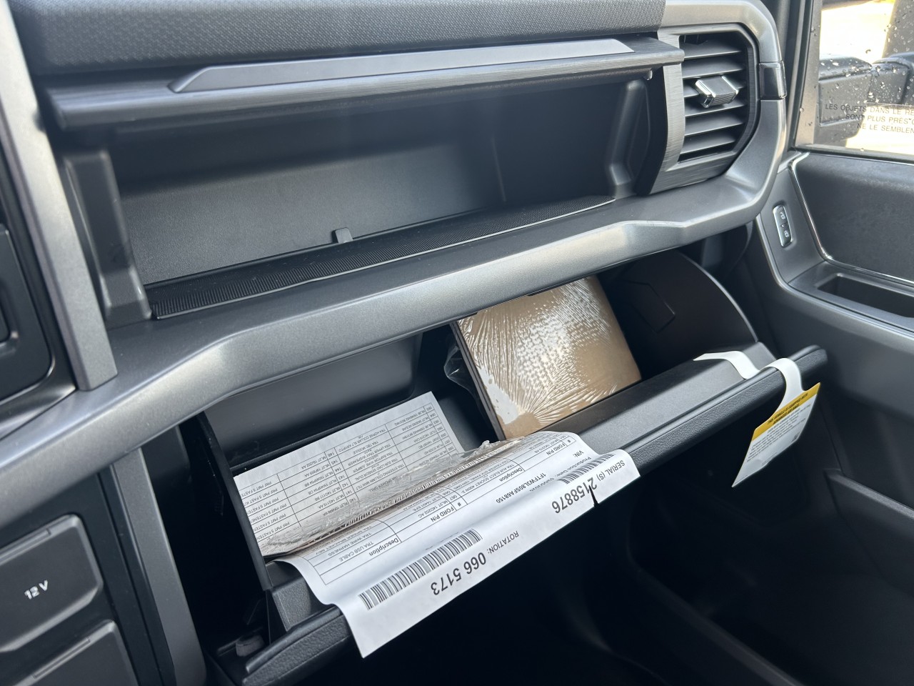 2025 Ford F-150 XLT Main Image