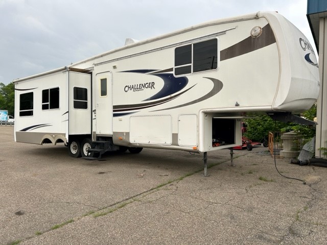 Keystone 2005 Challenger TPK32 KEYSTONE CHALLENGER 32TKP