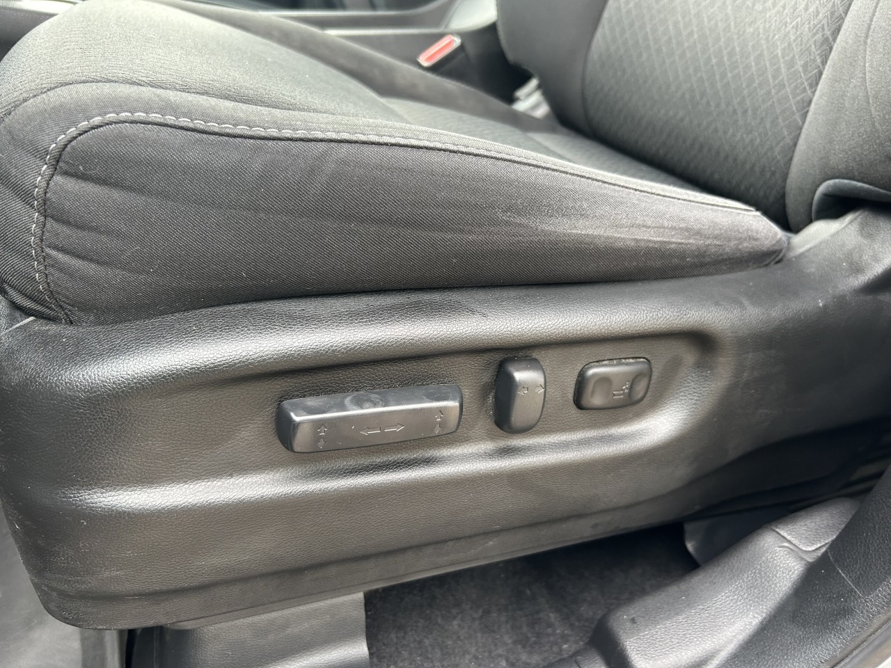 2019 Honda Ridgeline Sport Main Image