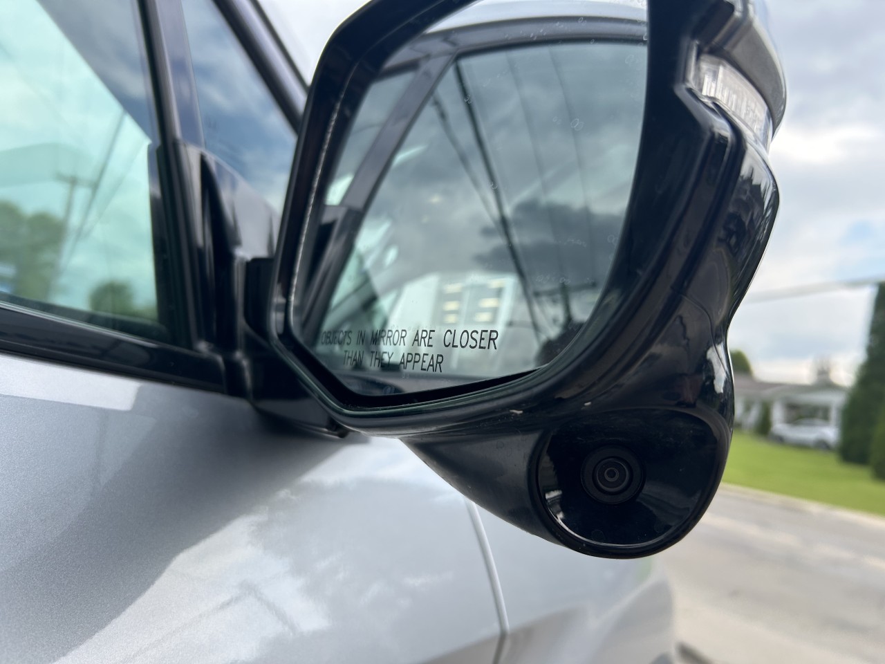 2019 Honda Ridgeline Sport Main Image