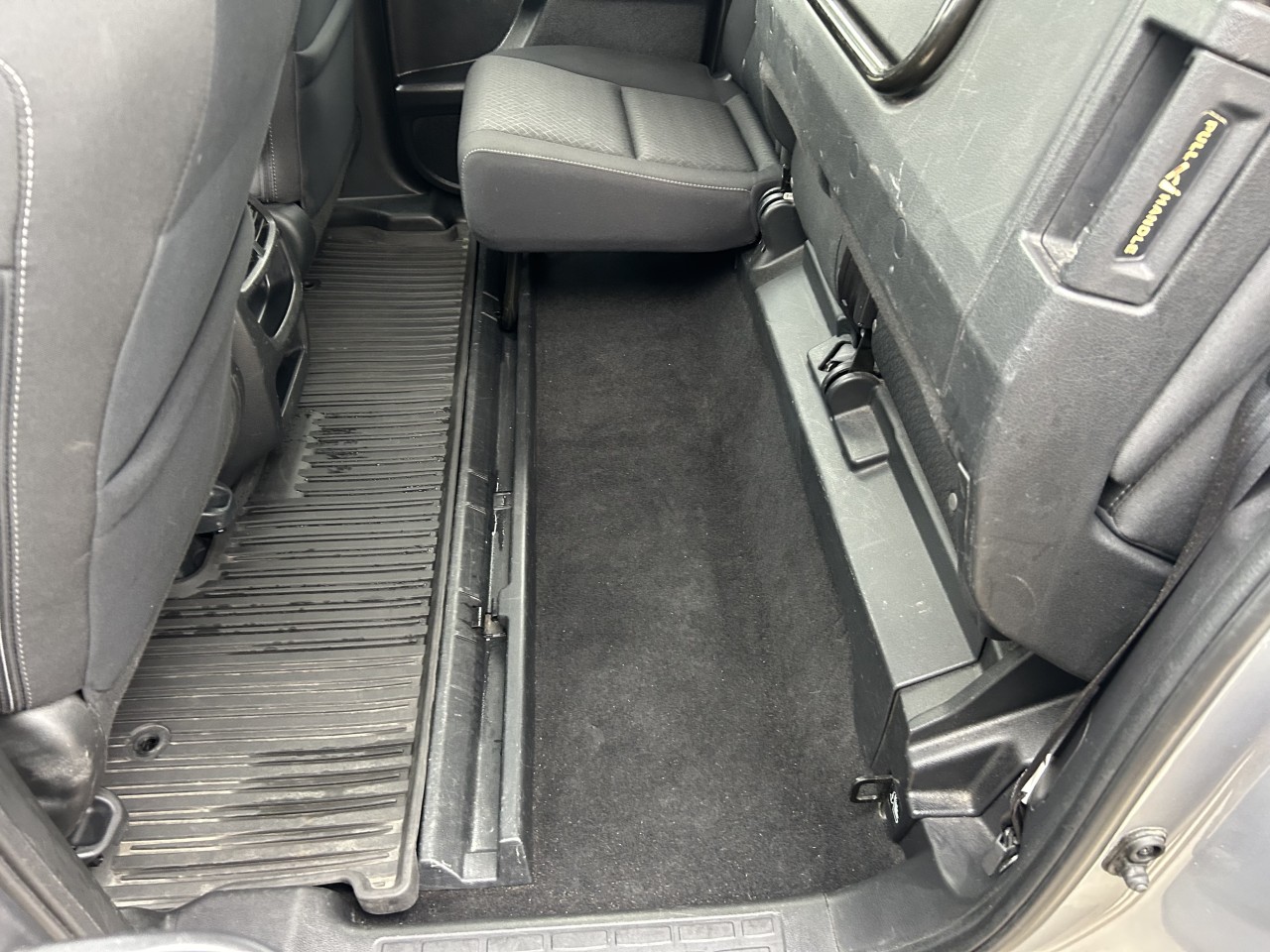 2019 Honda Ridgeline Sport Main Image