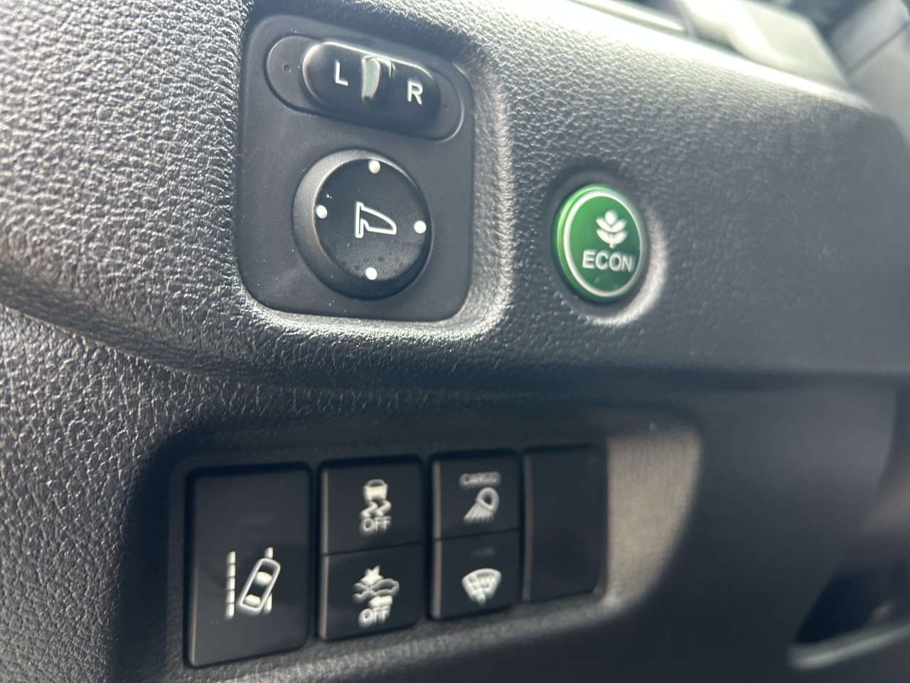 2019 Honda Ridgeline Sport Main Image