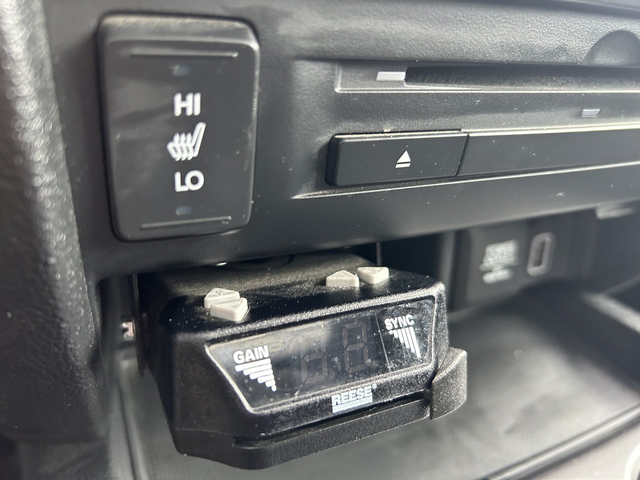 2019 Honda Ridgeline Sport Main Image