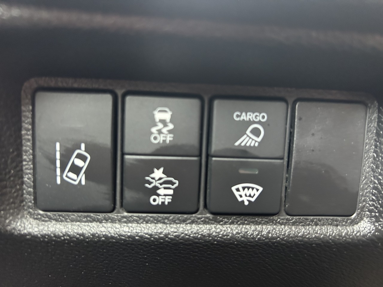 2019 Honda Ridgeline Sport Main Image