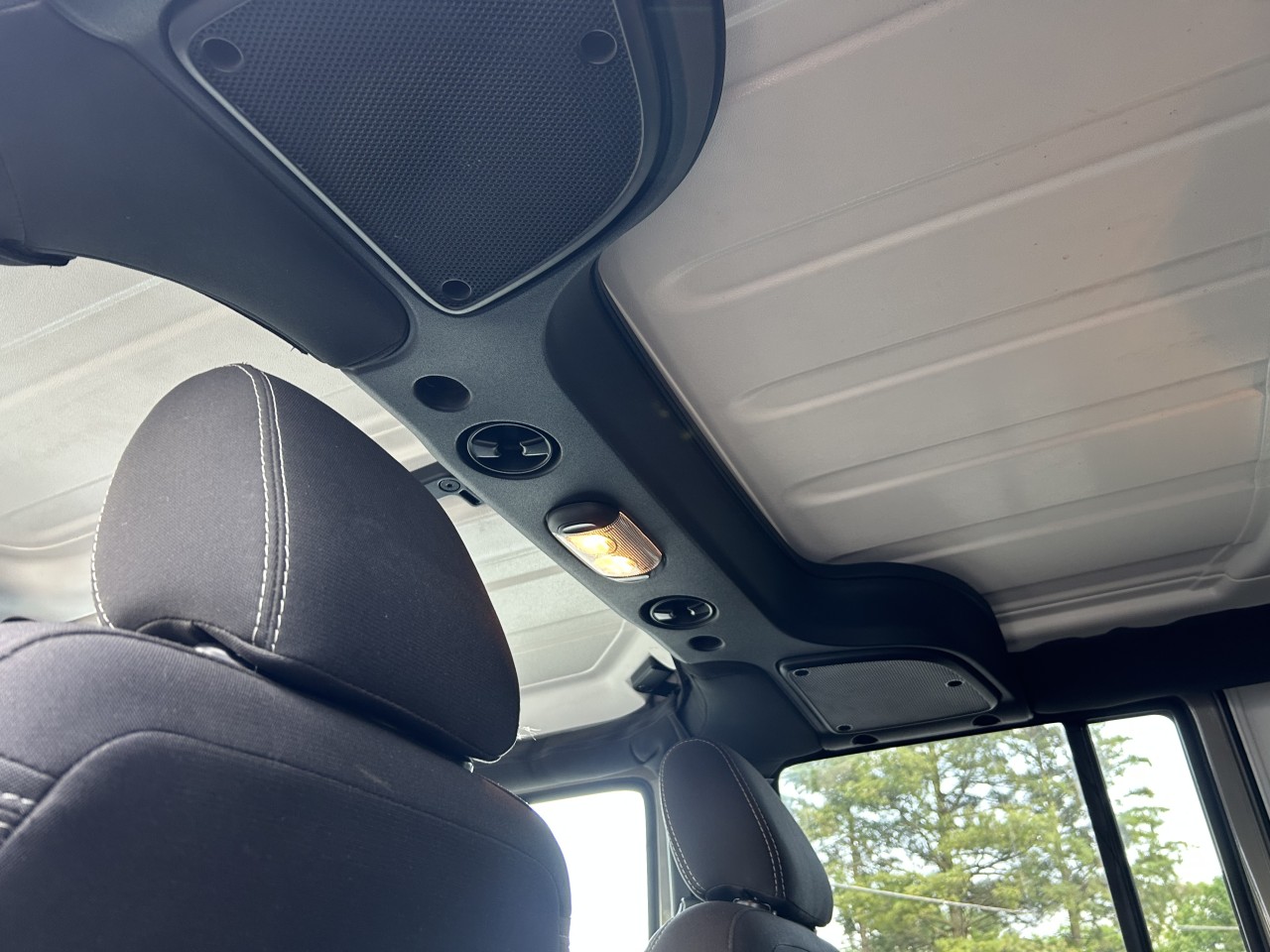 2017 Jeep Wrangler Unlimited Sahara Unlimited Main Image