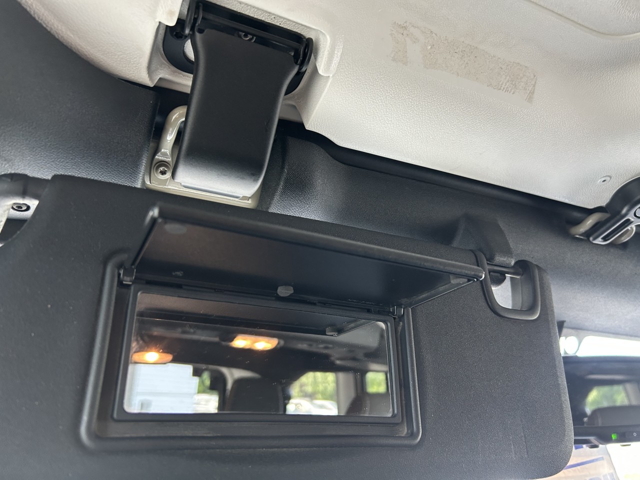 2017 Jeep Wrangler Unlimited Sahara Unlimited Main Image