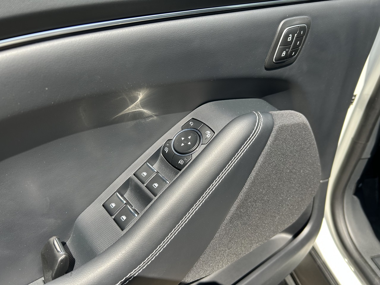 2024 Ford Mustang Mach-E Select AWD Main Image