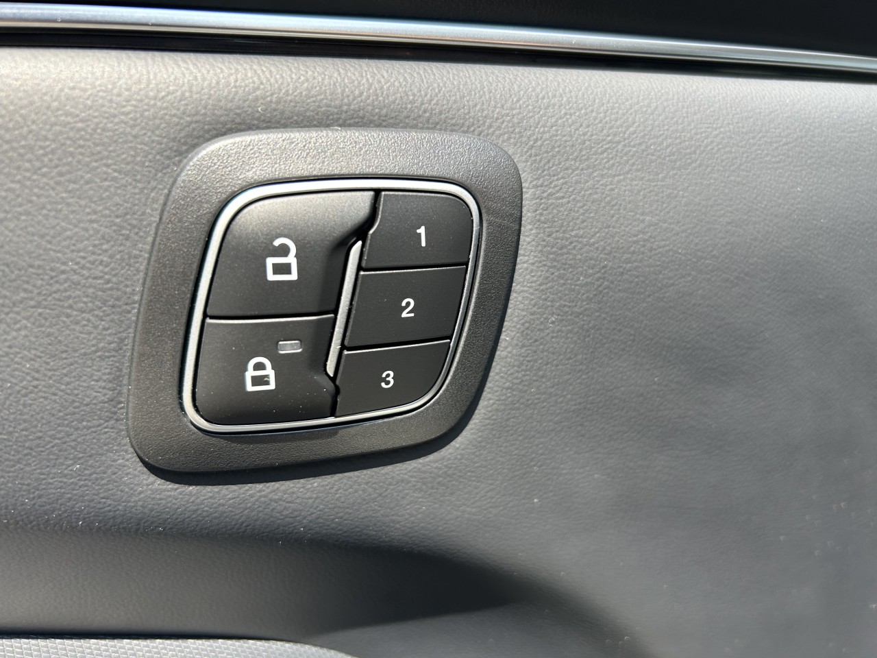 2024 Ford Mustang Mach-E Select AWD Main Image