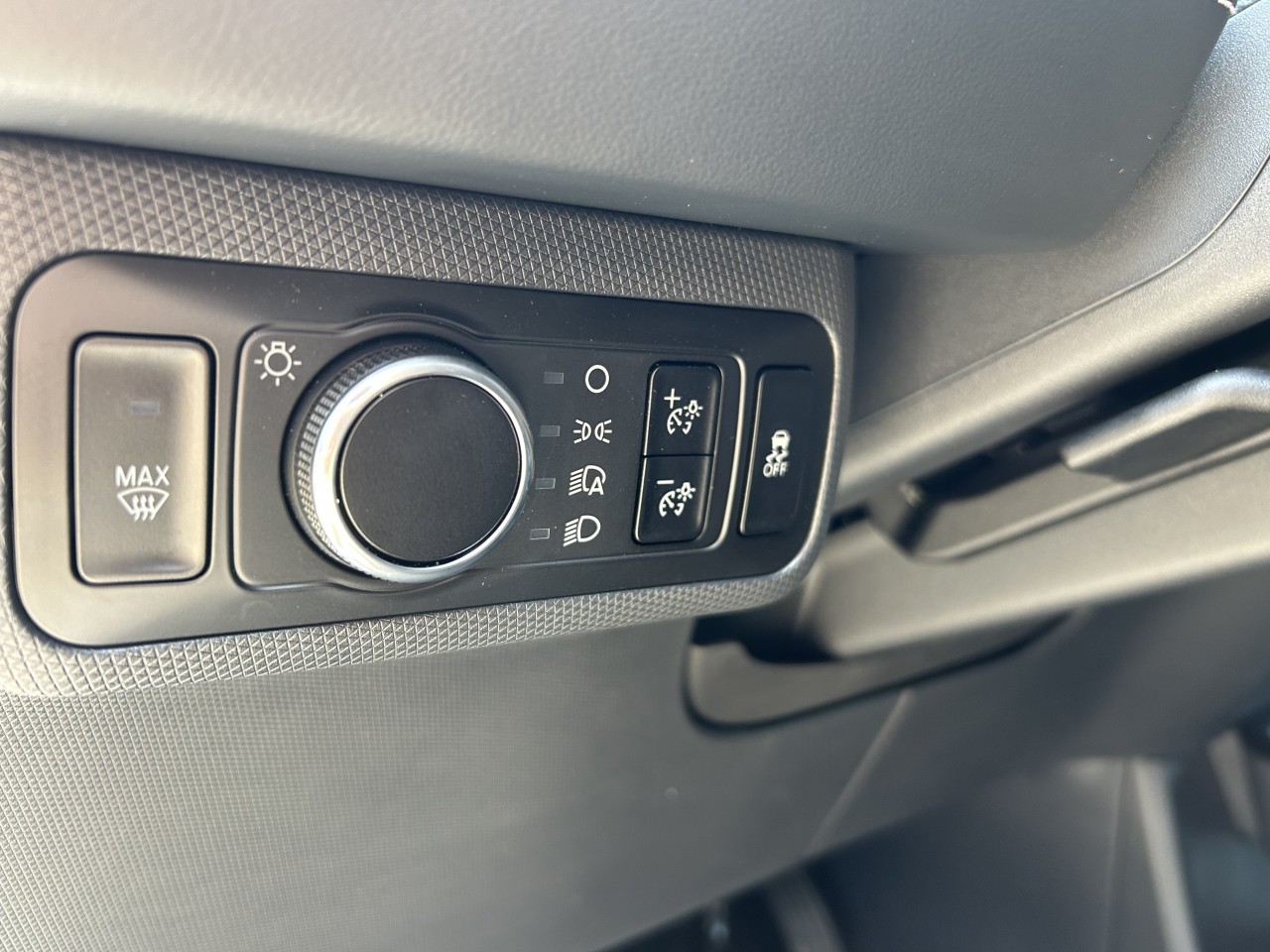 2024 Ford Mustang Mach-E Select AWD Main Image