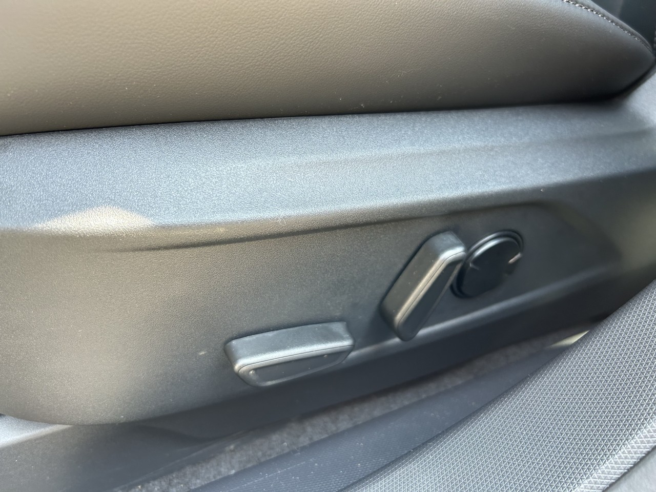 2024 Ford Mustang Mach-E Select AWD Main Image