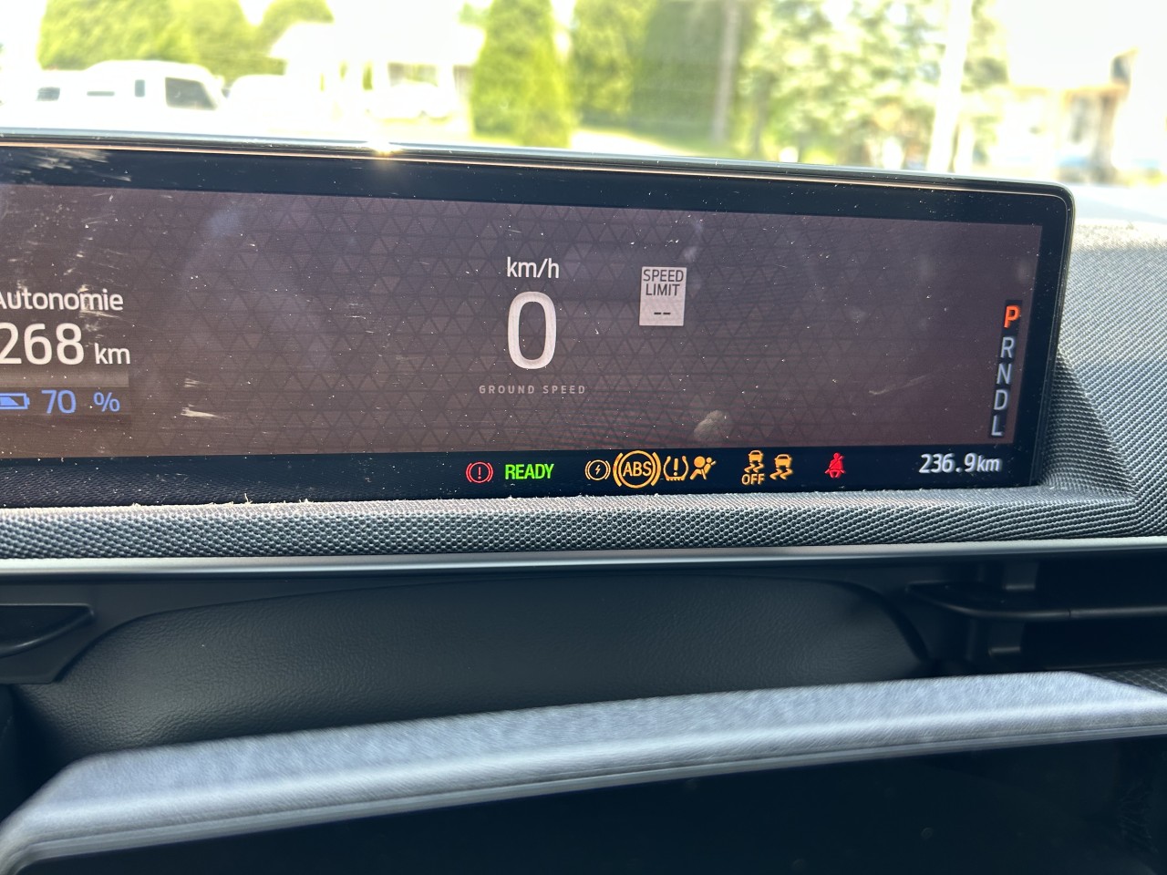 2024 Ford Mustang Mach-E Select AWD Main Image