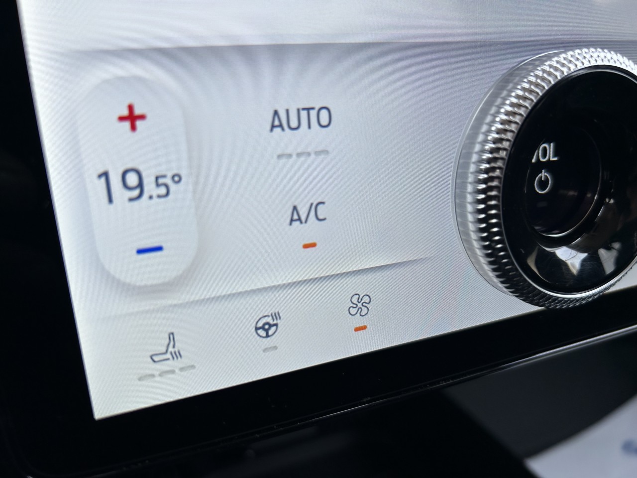 2024 Ford Mustang Mach-E Select AWD Main Image