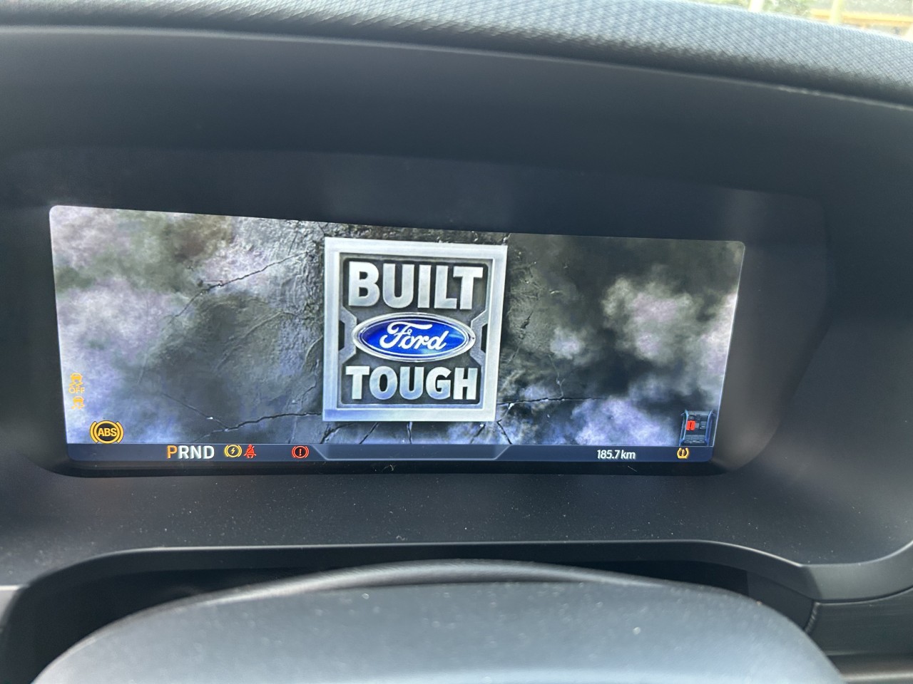 2025 Ford F-150 Lightning XLT Main Image