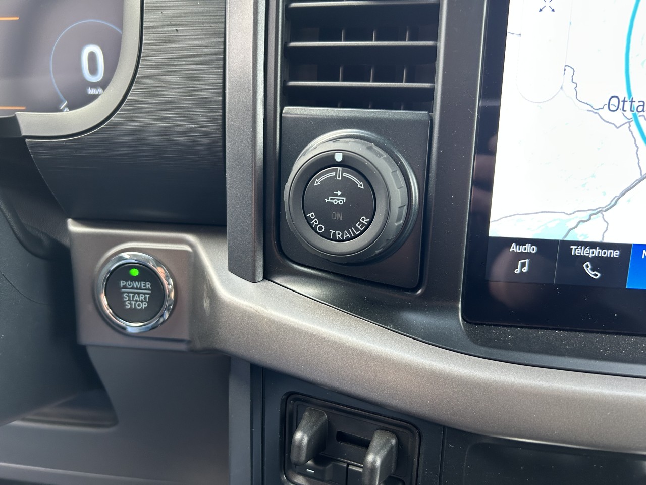 2025 Ford F-150 Lightning XLT Main Image
