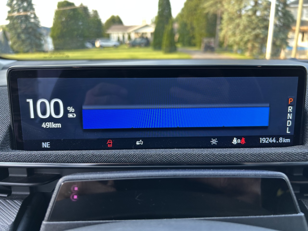 2023 Ford Mustang Mach-E Premium X-Range Main Image