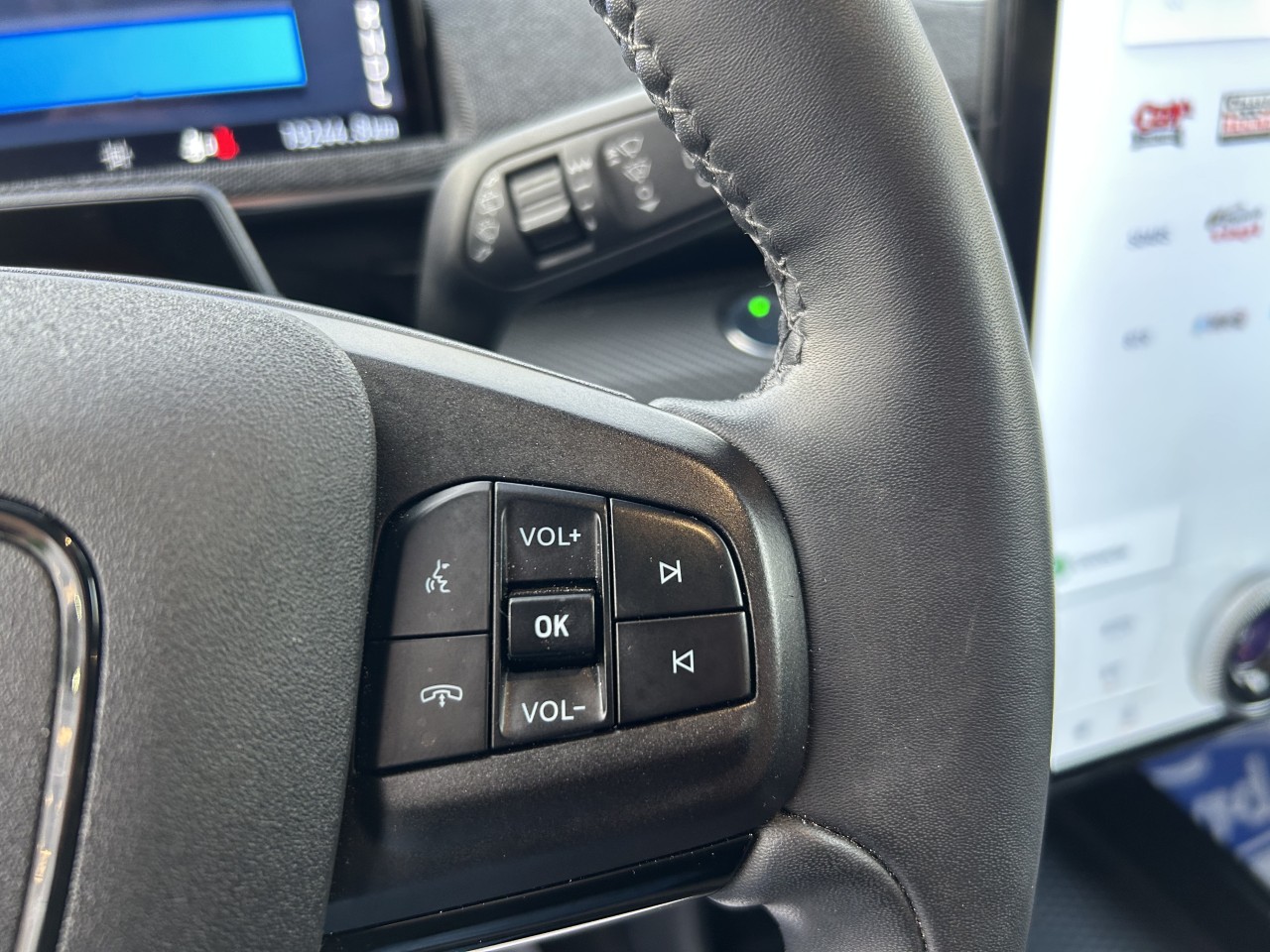 2023 Ford Mustang Mach-E Premium X-Range Main Image
