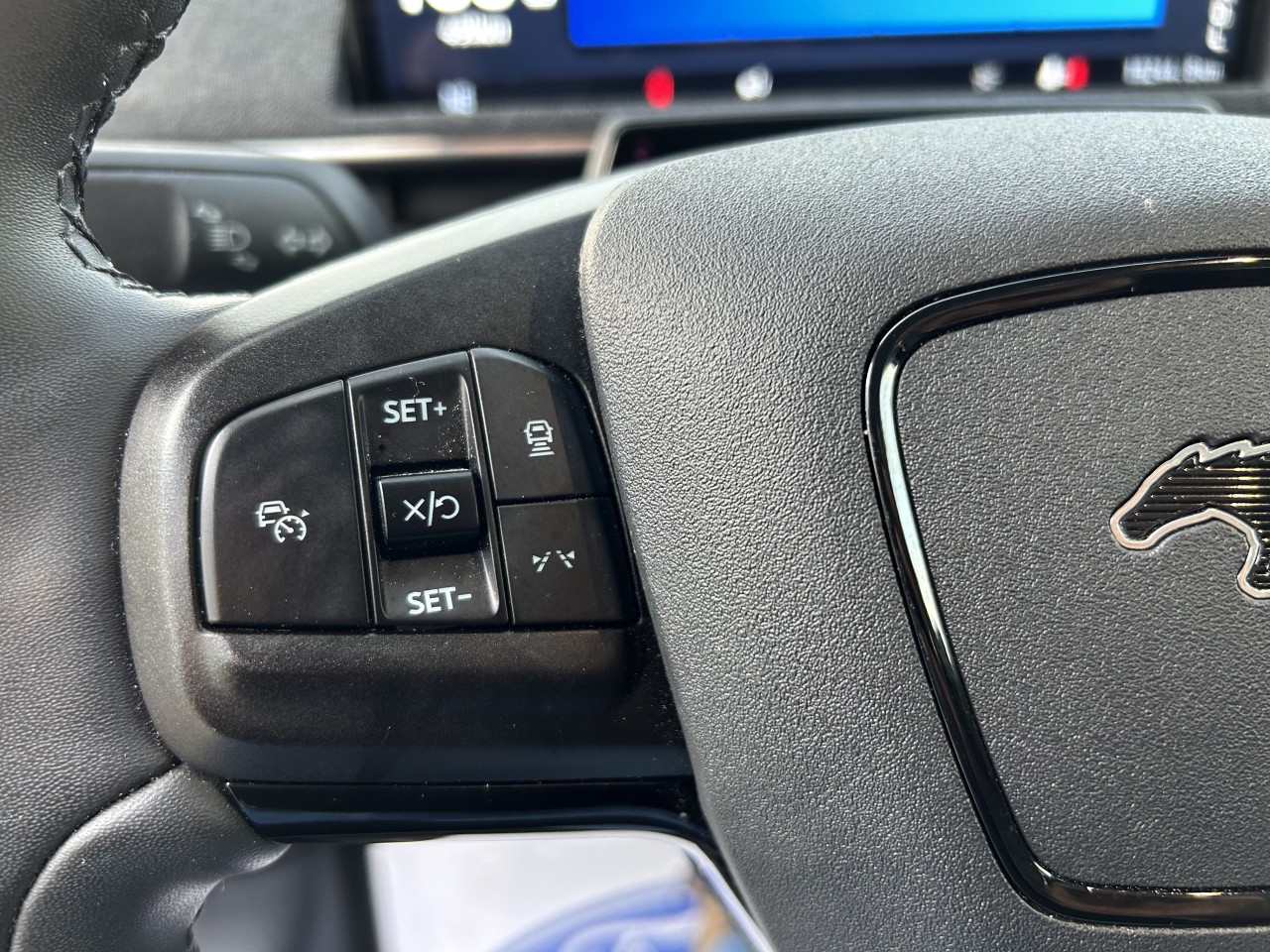 2023 Ford Mustang Mach-E Premium X-Range Main Image